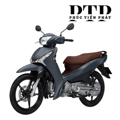 Xe Máy Yamaha Jupiter FI 115