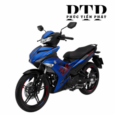 Xe Máy Yamaha Exciter 150cc