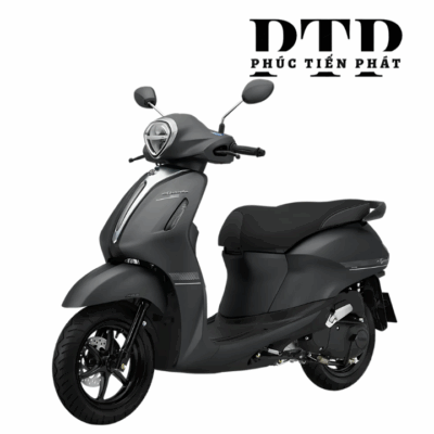 Xe Máy Yamaha Grande 125cc