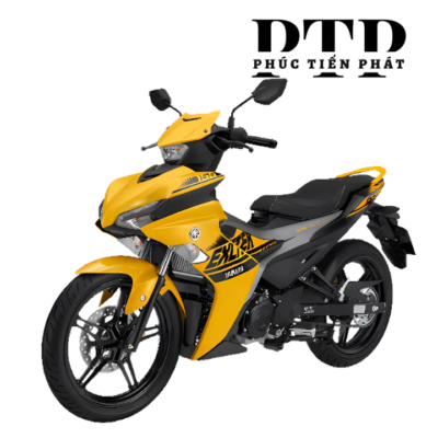 Xe Máy Yamaha Exciter 155cc