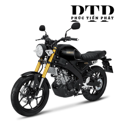 Xe Máy Yamaha Xsr155cc