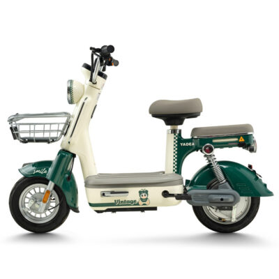 Xe điện Yadea i8 Vintage