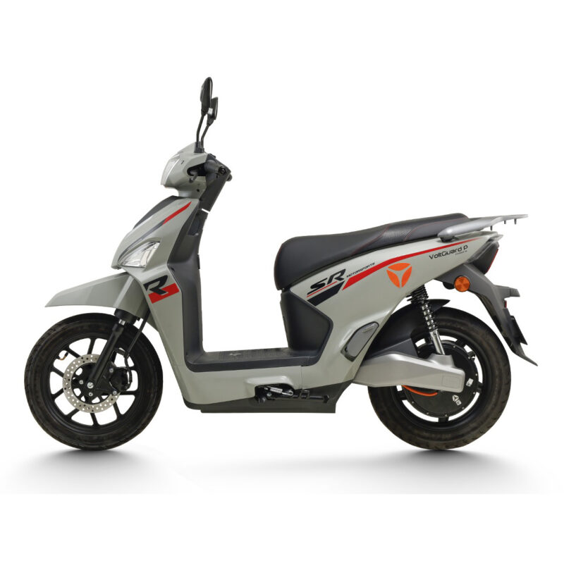 Xe điện Yadea Voltguard P
