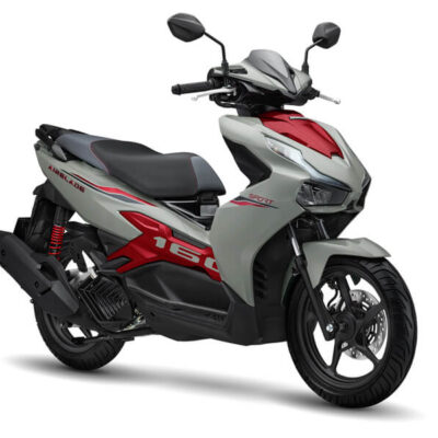 Air Blade 2025 – 160/125