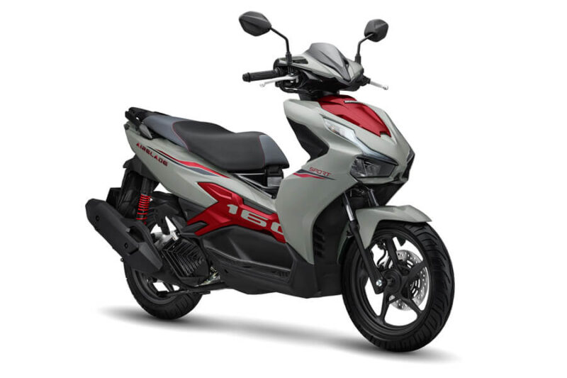 Air Blade 2025 – 160/125