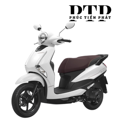 Xe Máy Yamaha Latte 125cc