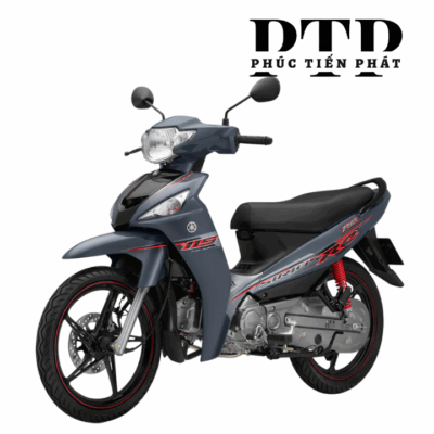 Xe Máy Yamaha Sirius Fi 115cc