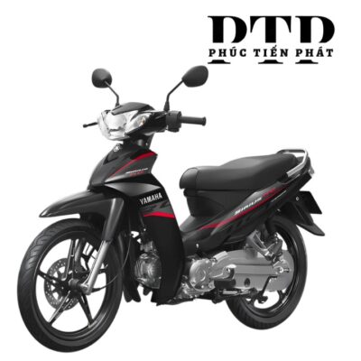 Xe Máy Yamaha Sirius 110cc