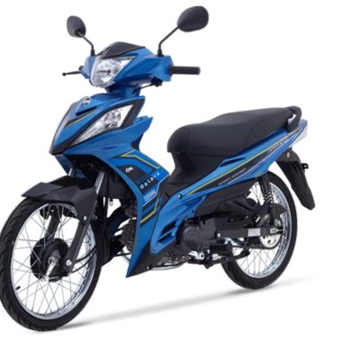 Xe Galaxy 50 chính hãng SYM