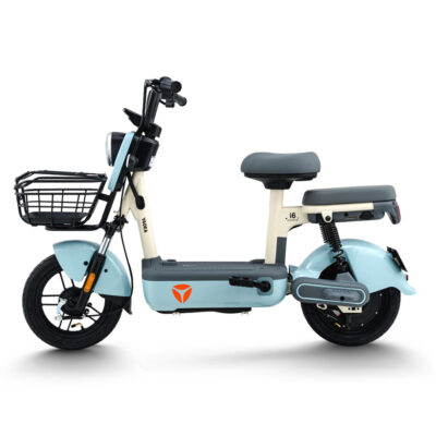 Xe điện Yadea Ifun
