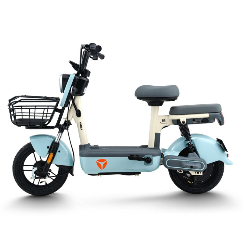 Xe điện Yadea i6