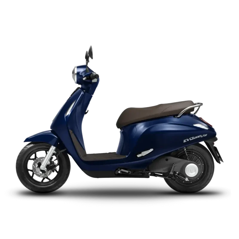 Xe máy điện Evo 200 Lite