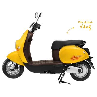 Xe máy điện Motio