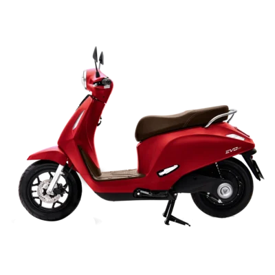 Xe máy điện Evo Neo