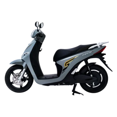 Xe máy điện Feliz Neo