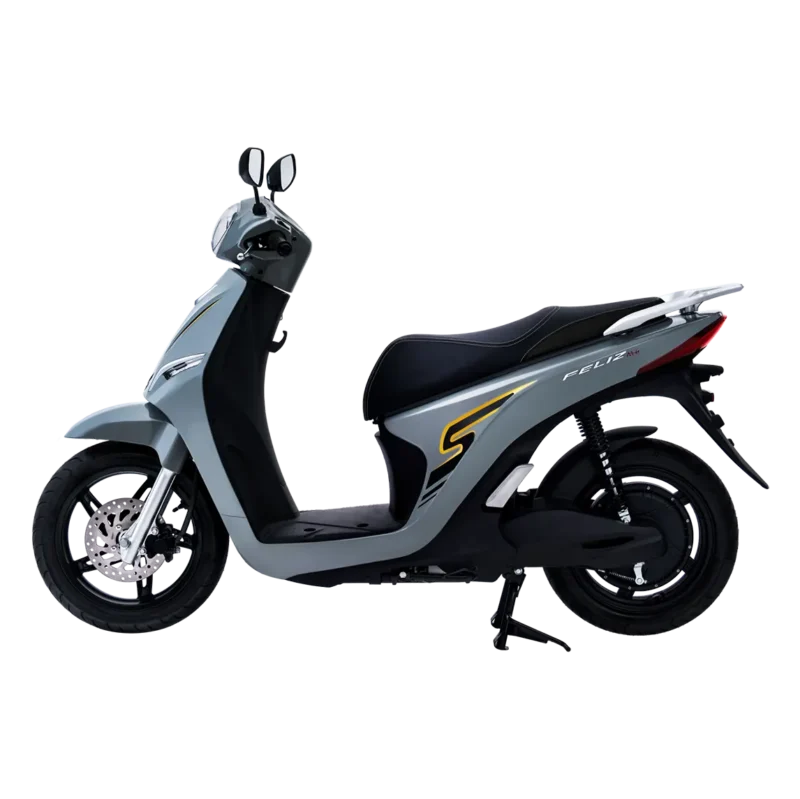 Xe máy điện Feliz Neo