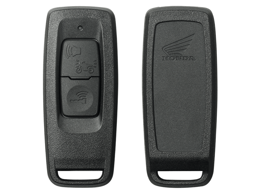 Hệ thống khóa thông minh Smart Key