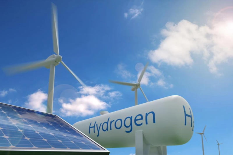 Khí hydro có thể được sử dụng linh hoạt