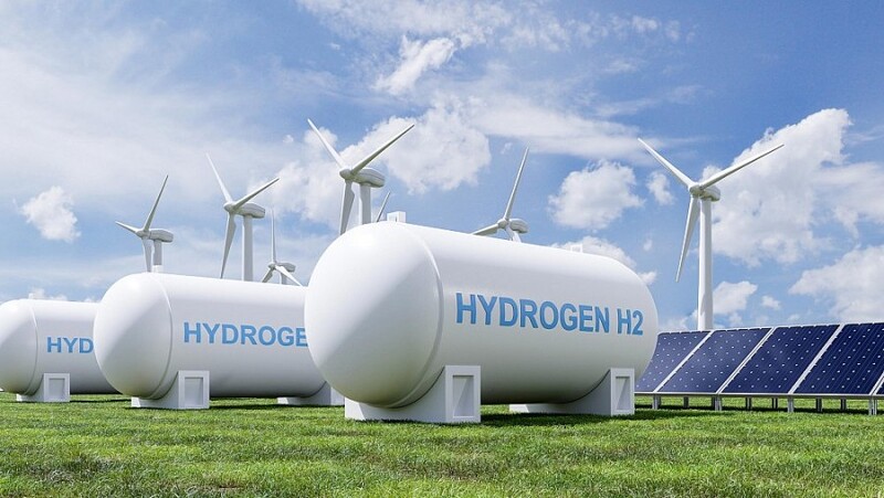 Năng lượng hydro hay hydro energy được sử dụng phổ biến