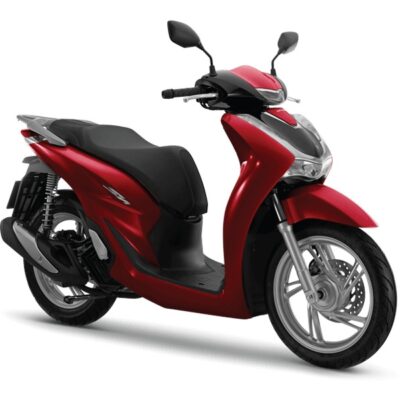 SH 125i/160i