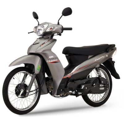 Xe Elegant 50 chính hãng SYM