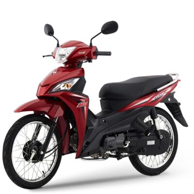 Xe Angel 110 chính hãng SYM