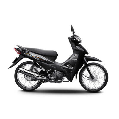 Wave Alpha 110cc