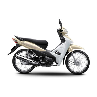 Wave Alpha Cổ Điển