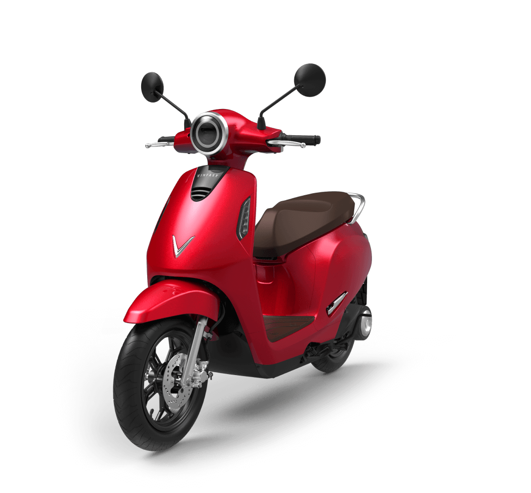 Xe máy điện VinFast Evo200 Lite ứng dụng công nghệ pin LFP tiên tiến