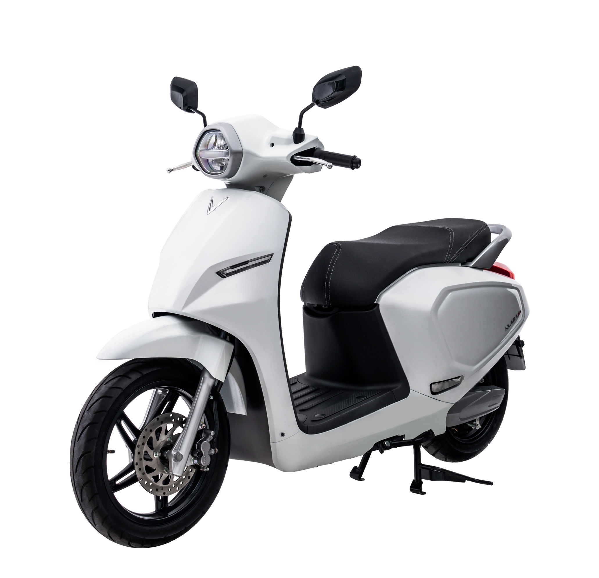 Klara NEO trải nghiệm thú vị trên mọi địa hình