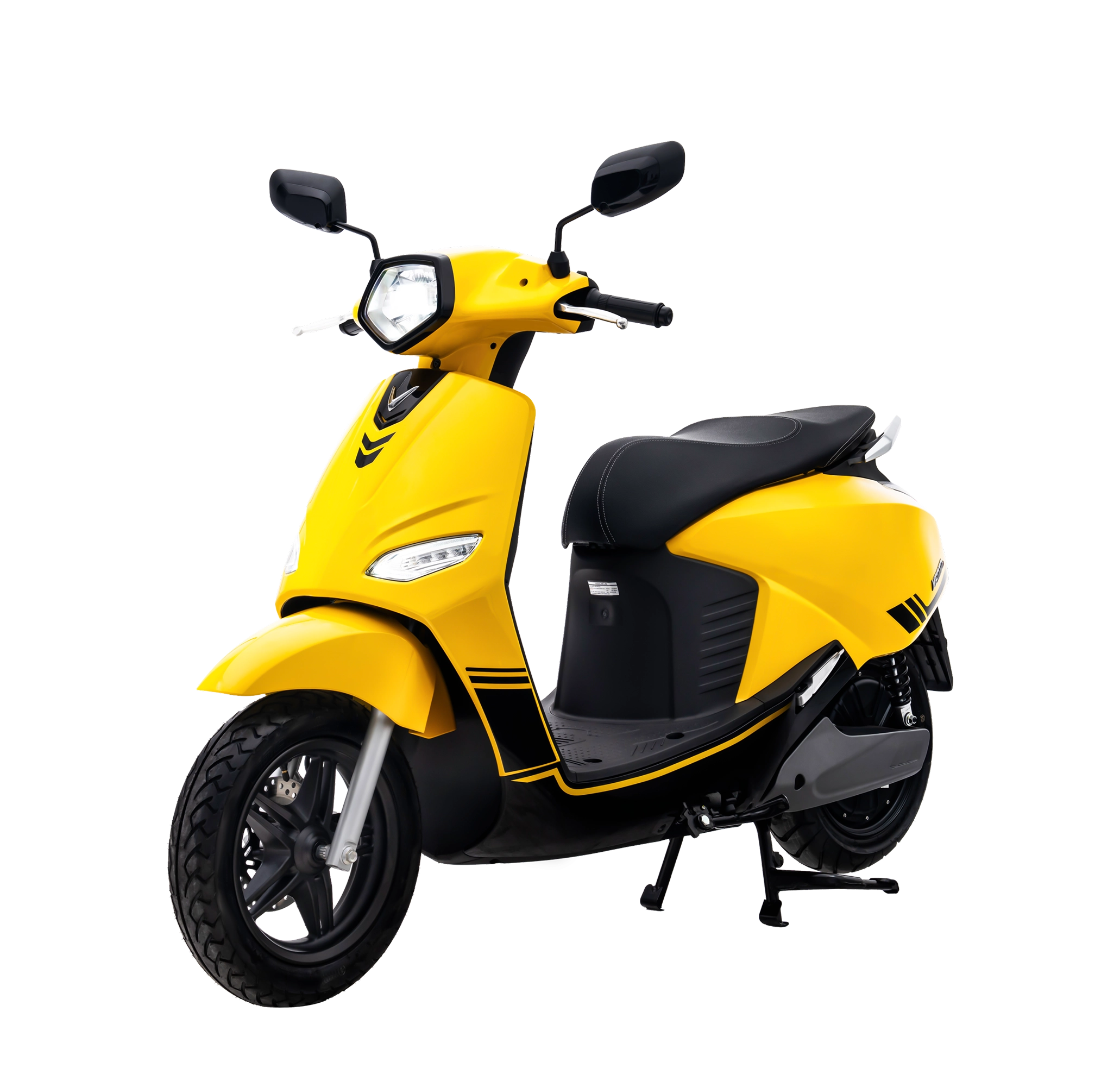 Vento NEO an toàn đẳng cấp