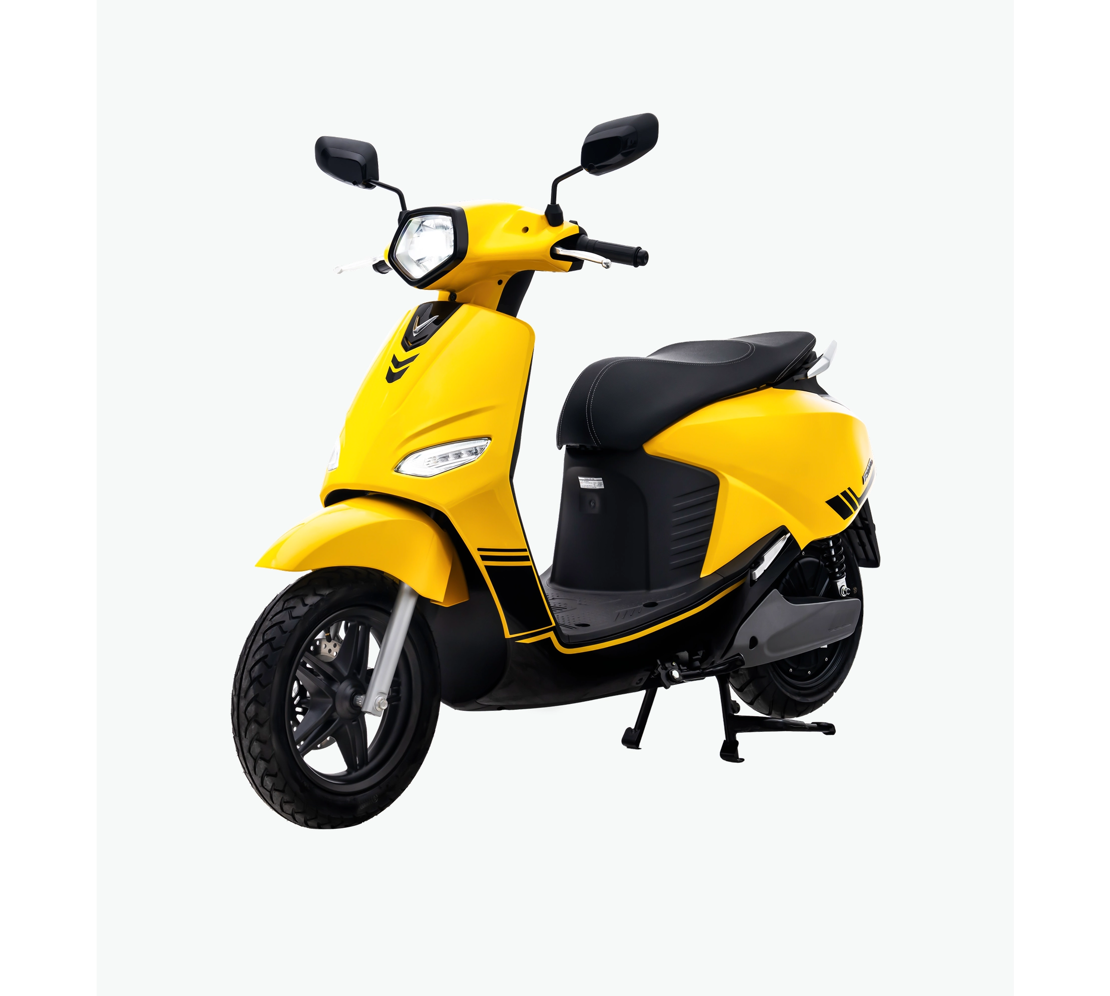 Xe máy điện VinFast Vento NEO nổi bật
