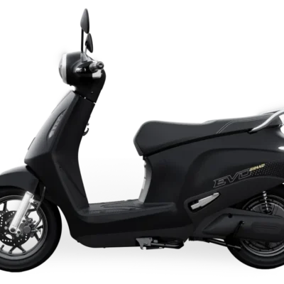 Xe máy điện Evo Grand
