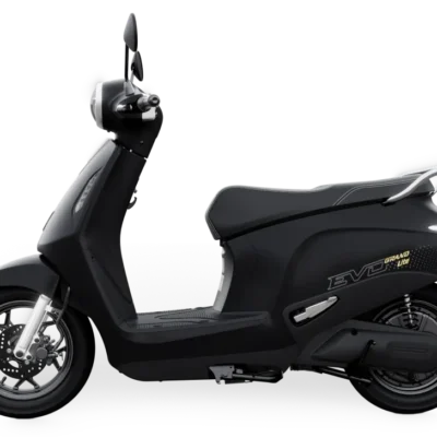 Xe máy điện Evo Grand Lite