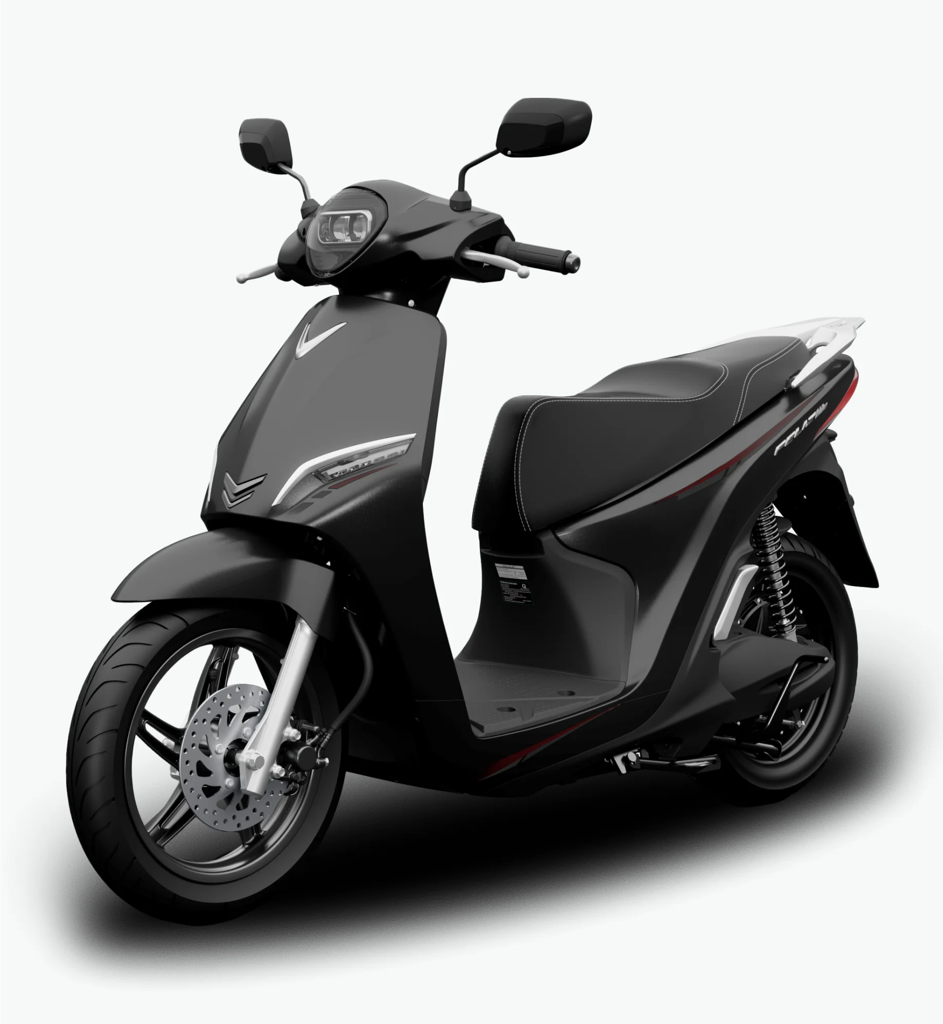 Xe máy điện VinFast FELIZ Lite 2026